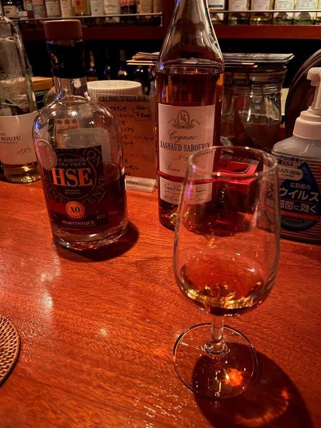 BARSTILL - サブ画像3