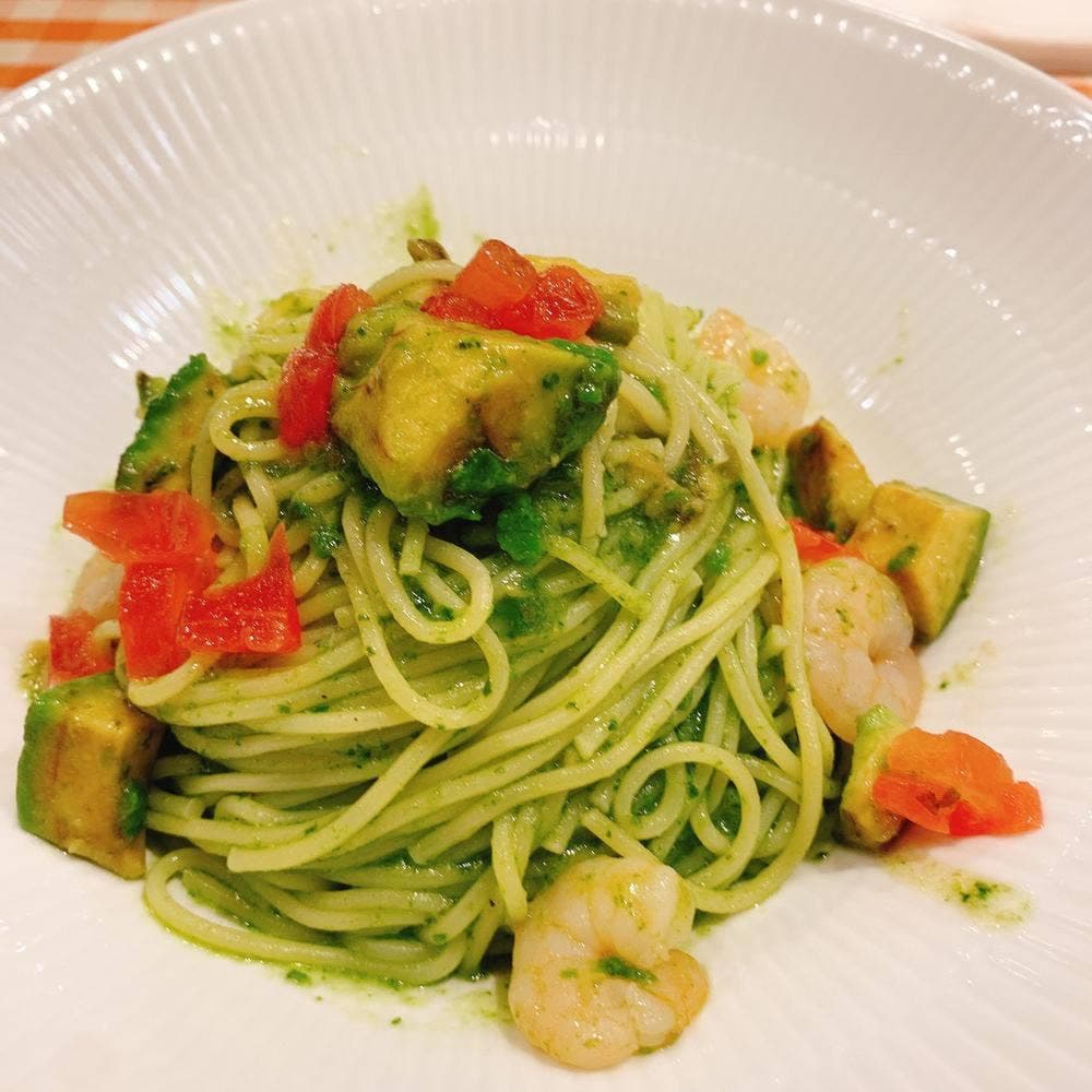 スパゲッティ食堂ドナ柏店