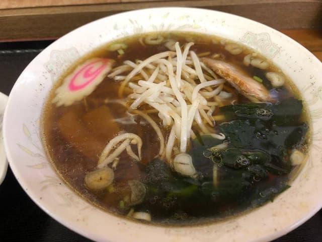 ラーメンニ三八 - サブ画像1