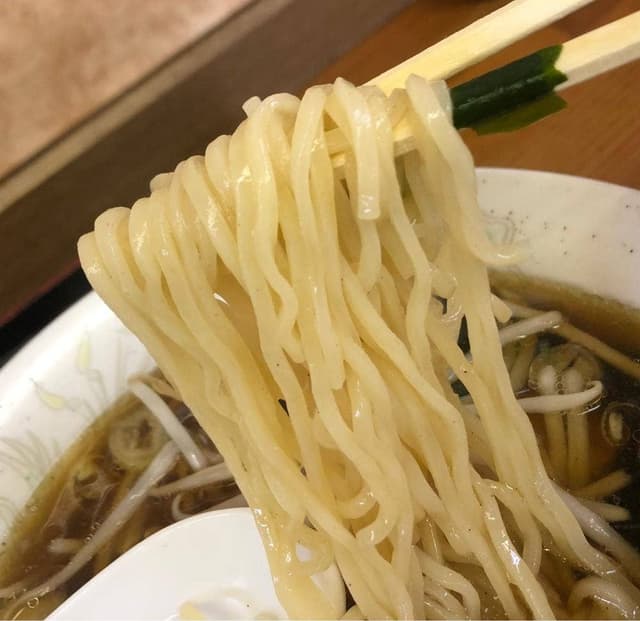 ラーメンニ三八 - サブ画像2