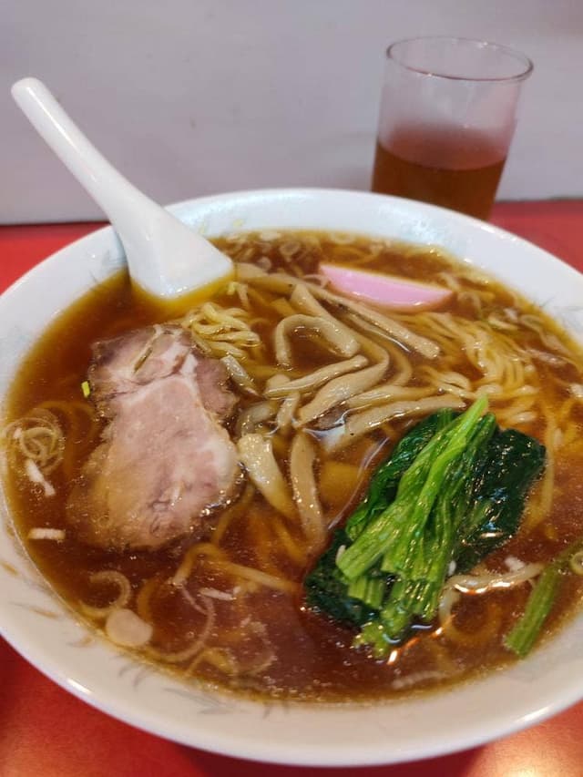 幸楽 - サブ画像1