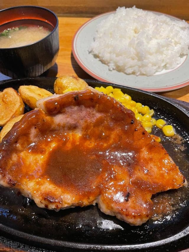 洋食 つちや - サブ画像3
