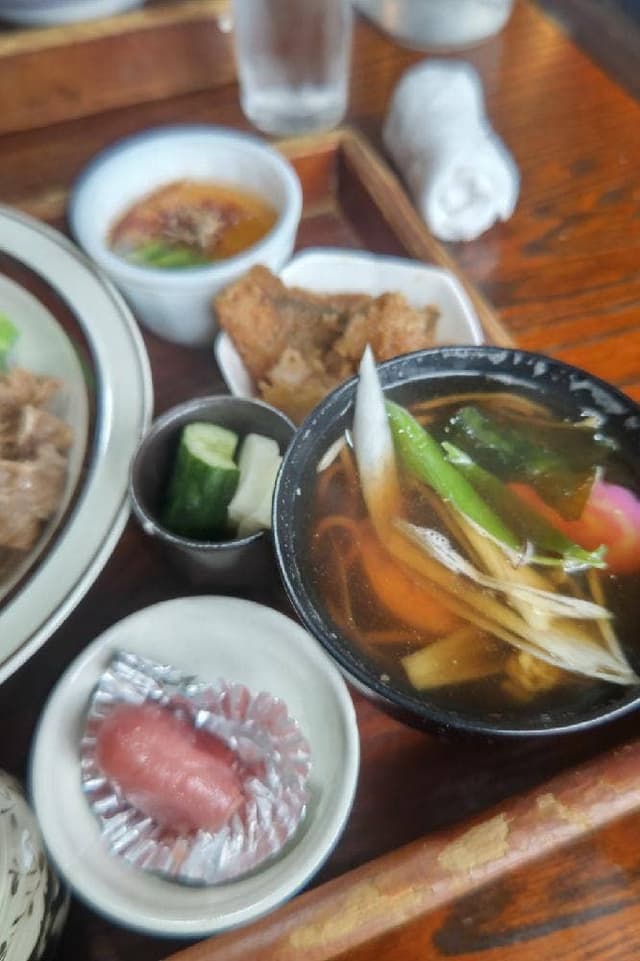 割烹 すぎさわ - サブ画像2