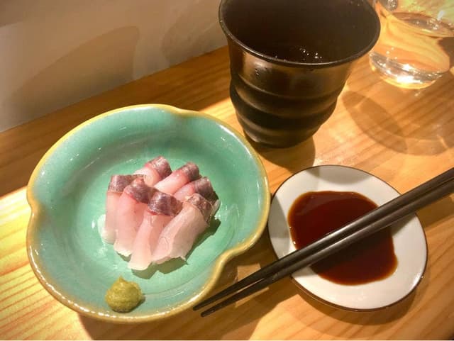 お食事とお酒 お多福 - サブ画像1