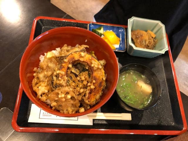 ダイニング たにやん - サブ画像3