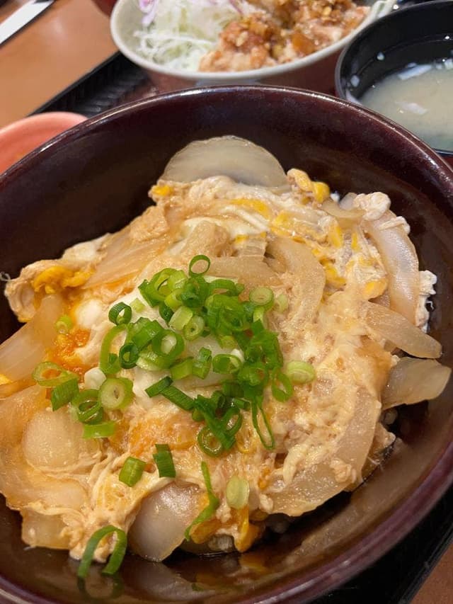 大戸屋ごはん処 笹塚駅前店 - サブ画像1