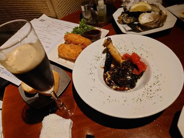 GOSHIKI 立川北口店 - サブ画像3