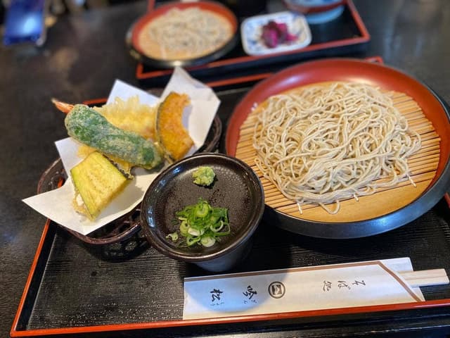 吟松 奈良町店 - サブ画像1