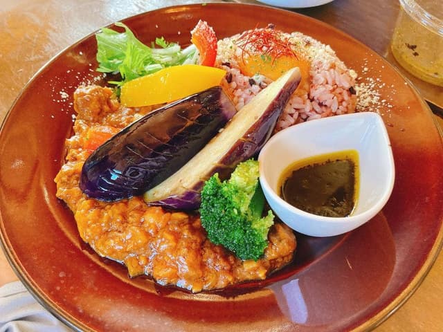 カフェレストラン SEA SAW - サブ画像3
