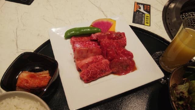 肉の田じま 亀戸店 - サブ画像1