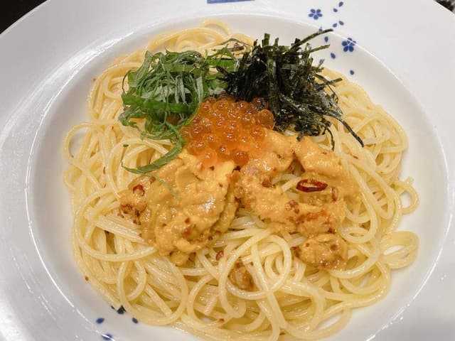 洋麺屋 五右衛門 大井町店 - サブ画像2