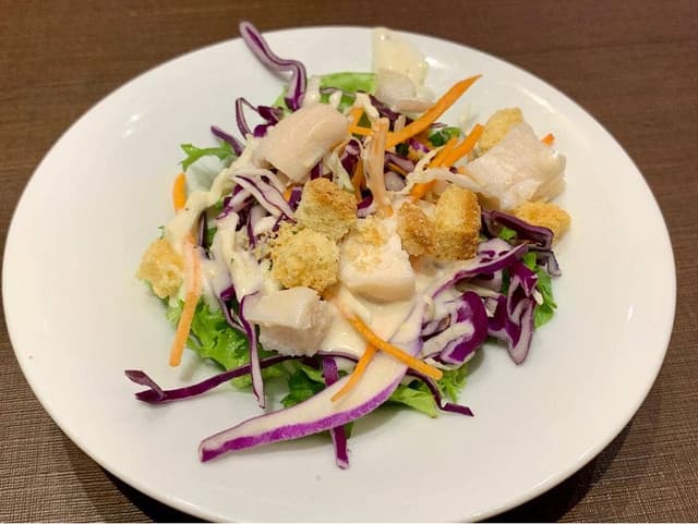鎌倉パスタ アリオ西新井店 - サブ画像1