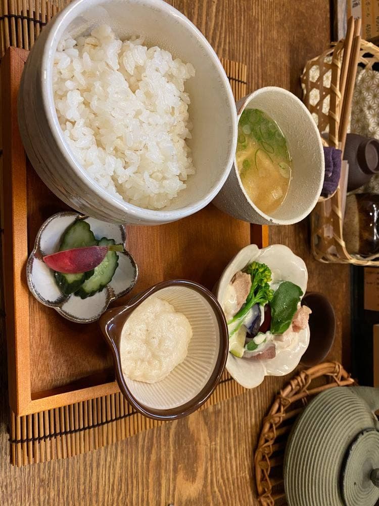 居酒屋 こあじ