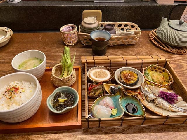 居酒屋 こあじ - サブ画像2