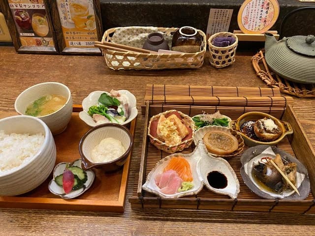 居酒屋 こあじ - サブ画像1