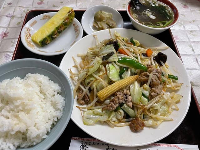 喜楽 - サブ画像1