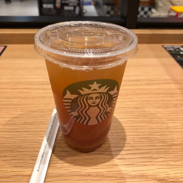 スターバックス コーヒー 阪神梅田本店 地下2階店 - サブ画像3