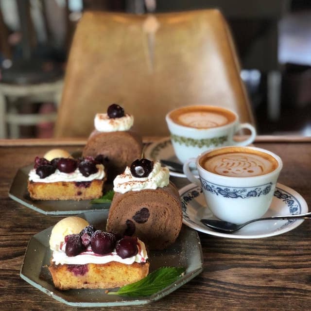 cafe couwa - サブ画像1