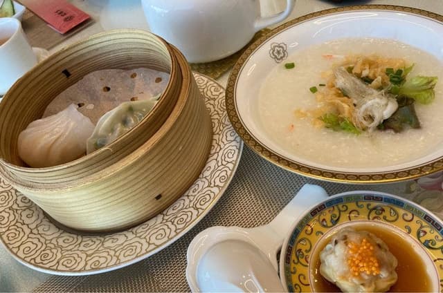 招龍亭 イオンモール白山店 - サブ画像1