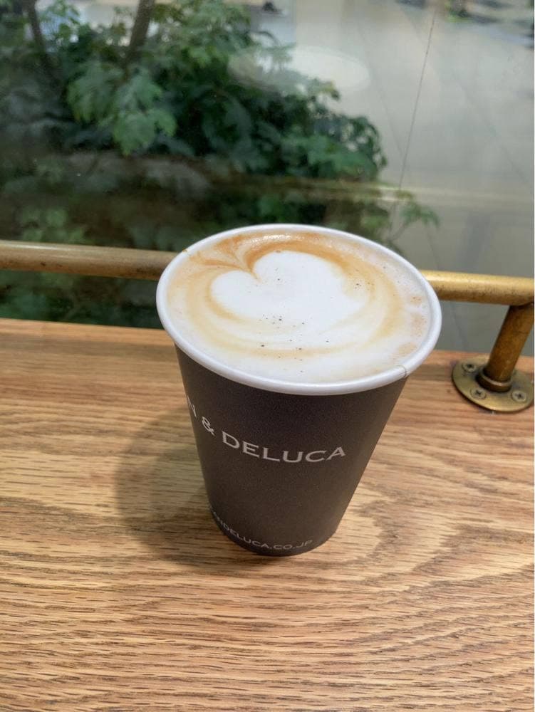 DEAN & DELUCA 恵比寿