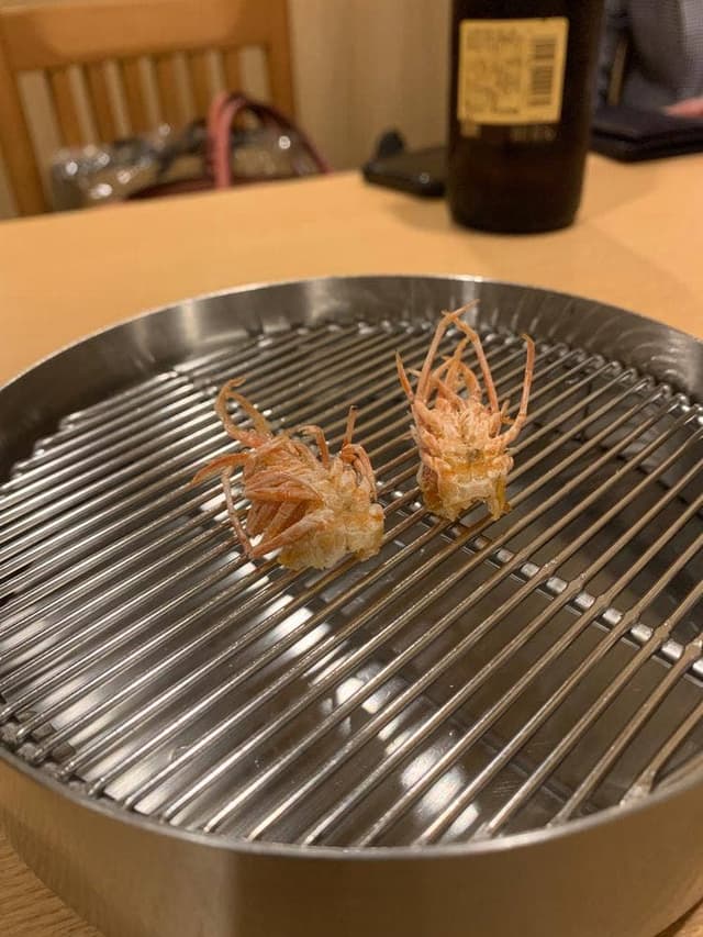 てんぷら 下村 - サブ画像2