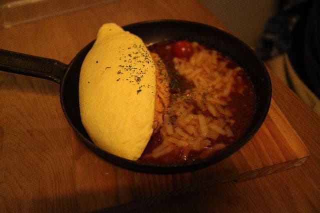 ブンカフェー - サブ画像3