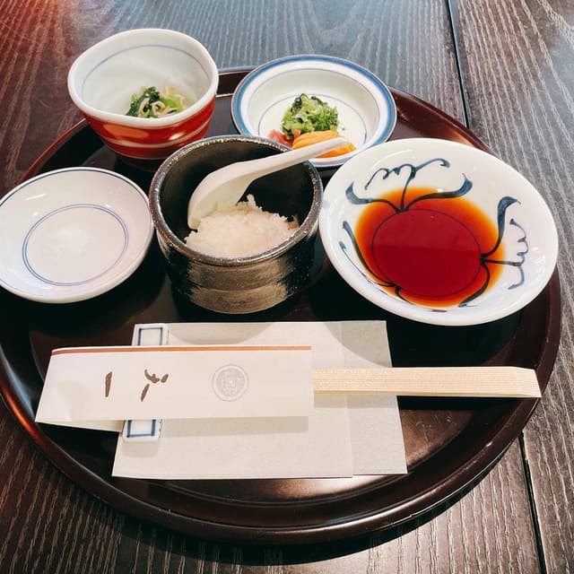 銀座 天一 新宿小田急店 - サブ画像2