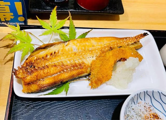 食事処 志づ川 - サブ画像1