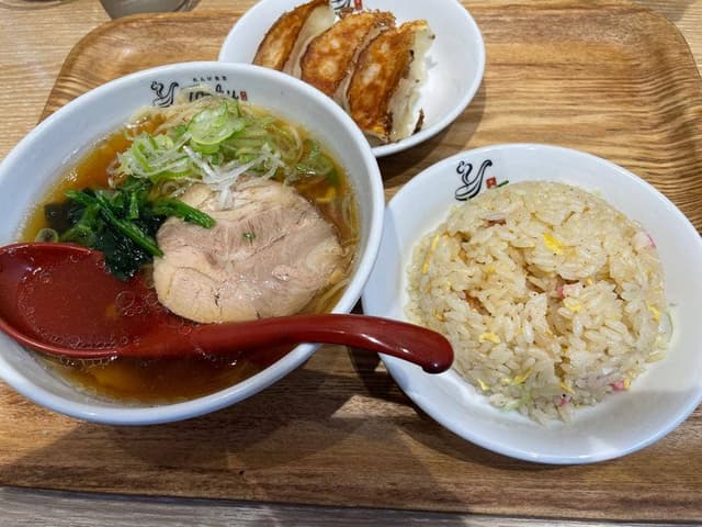 れんげ食堂 Toshu 本八幡店 - サブ画像1