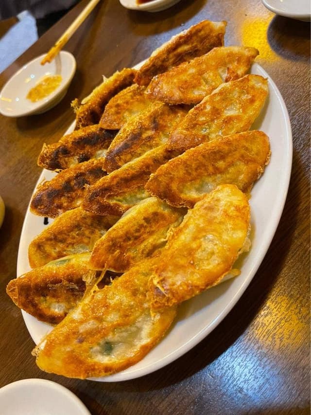 餃子酒場 一世一代 SECOND栄店 - サブ画像3