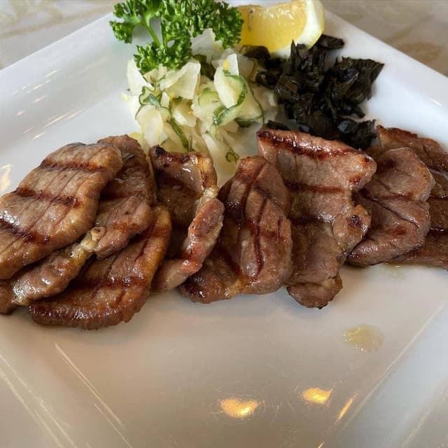 仙台カントリー倶楽部 名取コース レストラン - サブ画像1