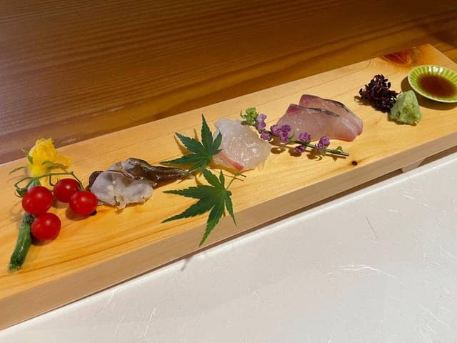 地鶏と肴 ざく - サブ画像2