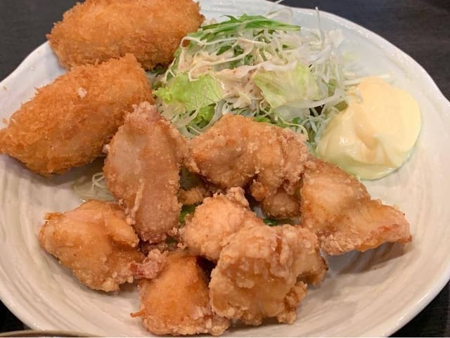 一番どり竹橋パレスサイド店 - サブ画像1