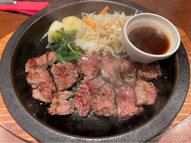 牛の家 - サブ画像1