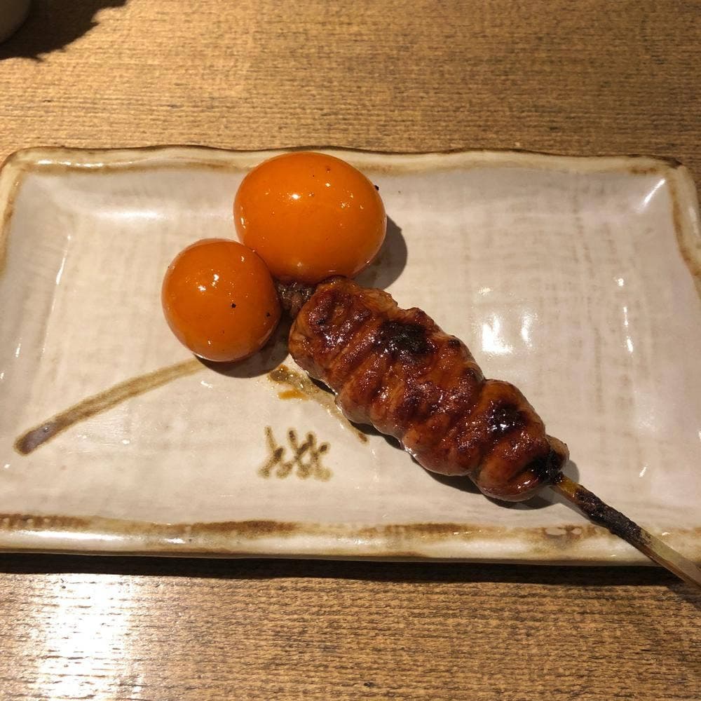 門仲 酉直