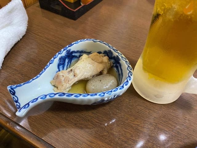 居酒屋麦 - サブ画像1
