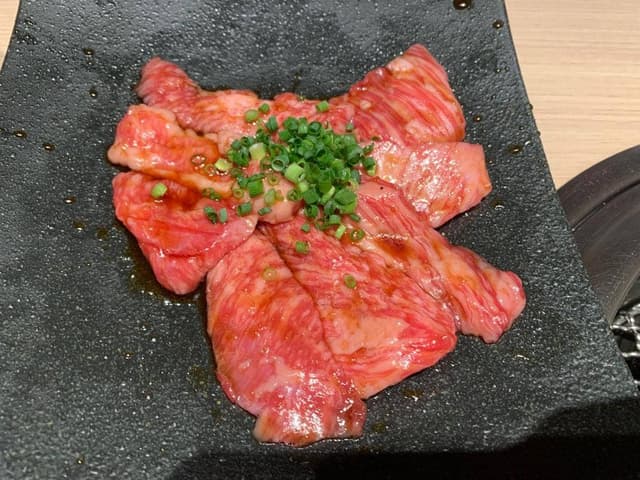 JA全農ぐんま 炭火焼肉愛食里 - サブ画像2