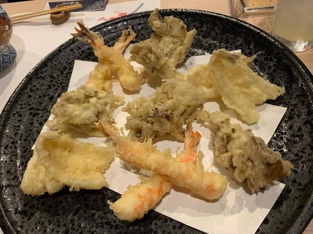 創作和食 まほろば - サブ画像2