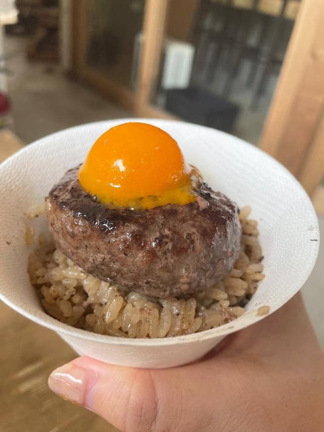 baraque VISON多気店 - サブ画像3