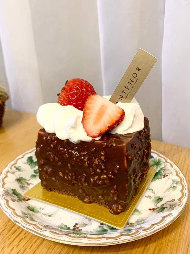 アンテノール 大丸東京店 - サブ画像1