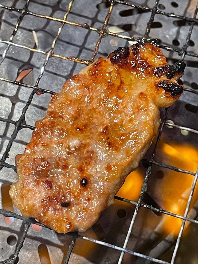 焼肉きんぐ 金沢桜田店 - サブ画像1