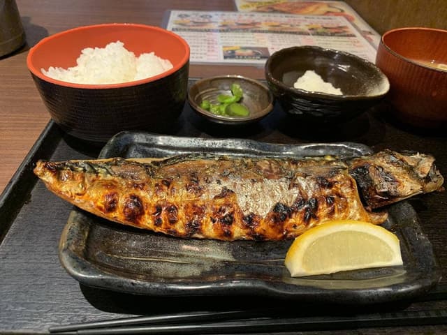 炭焼き居酒屋 炙処火ノ膳 人形町店 - サブ画像1