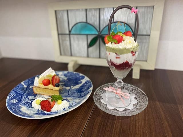 Macohaha Tomiti Design Cakes - サブ画像2