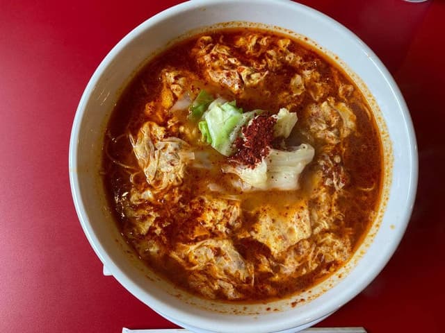 カプサイメン - サブ画像3