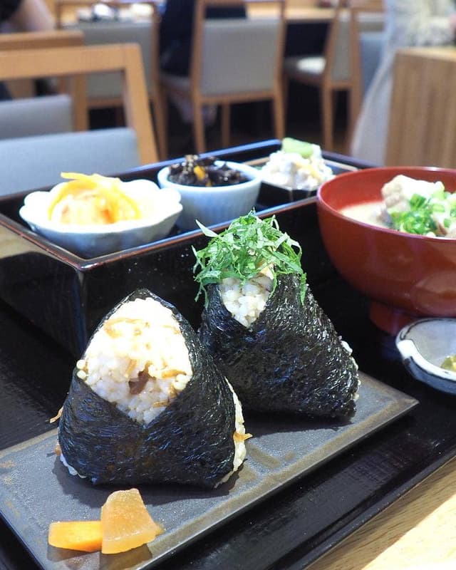 玄氣おむすび ひとむすび - サブ画像1
