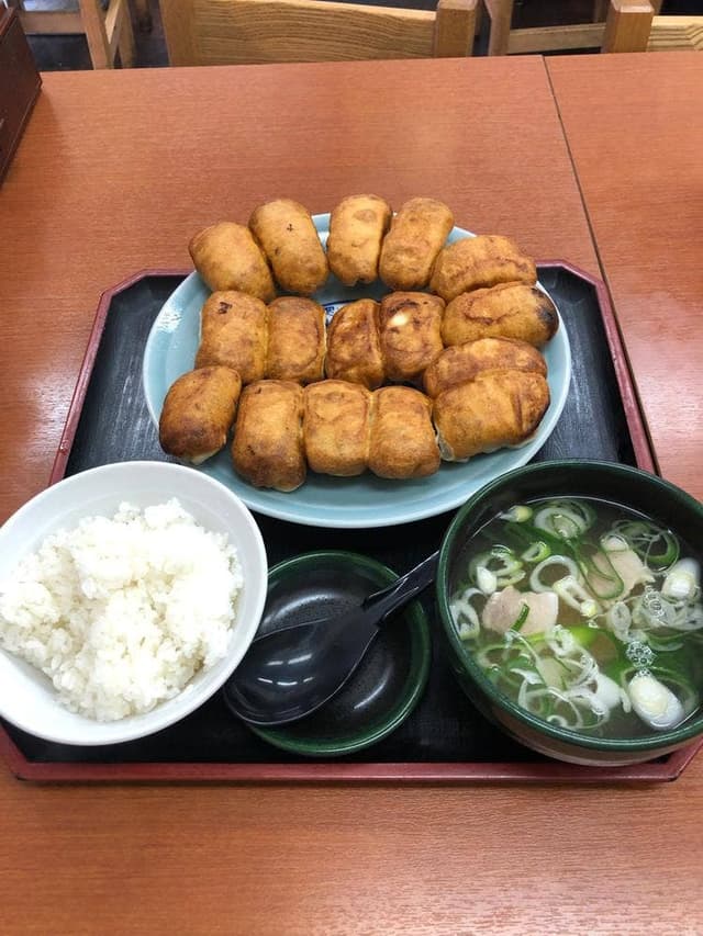 ホワイト餃子 高島平店 - サブ画像2