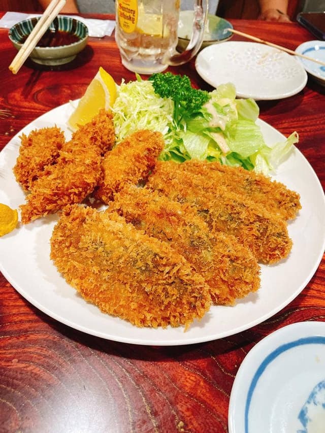 かしわくら - サブ画像1