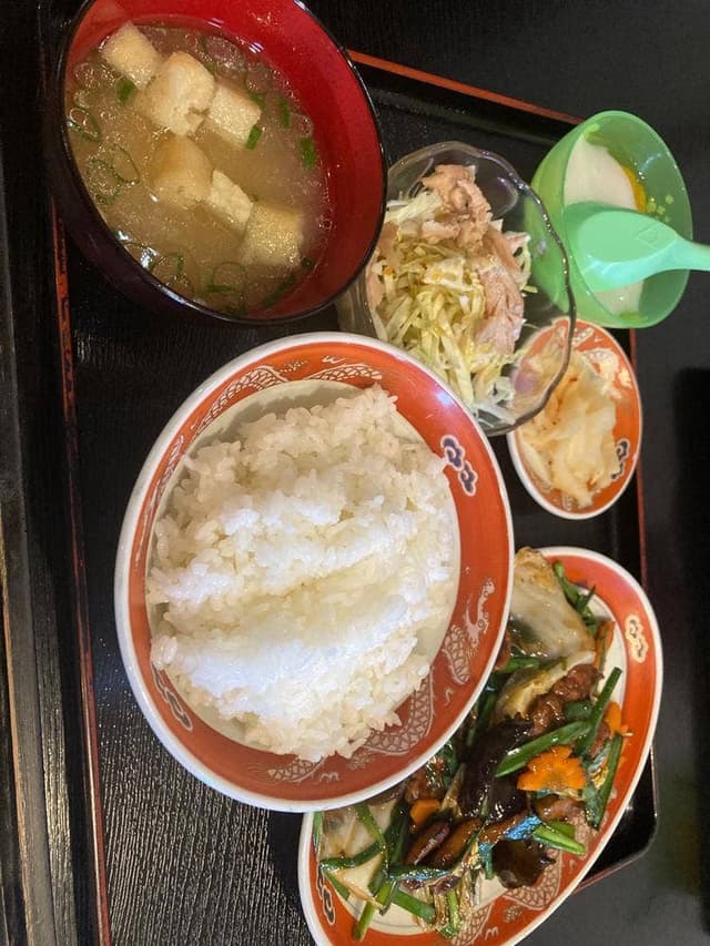 四川 - サブ画像1