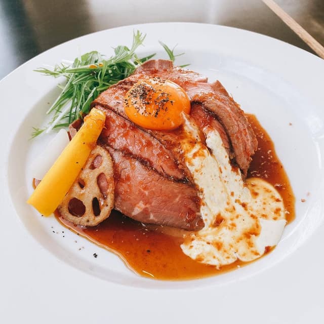 This Is Cafe Shizuoka - サブ画像3