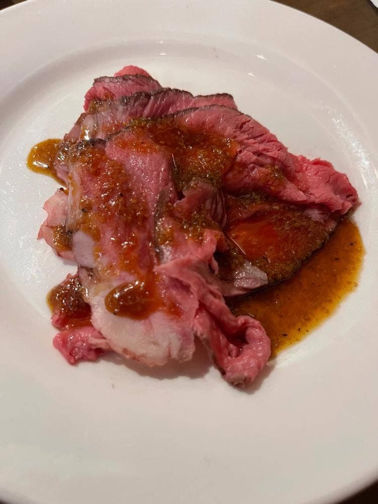 ザ・ブッフェ・ニューマーケット イオンモールむさし村山